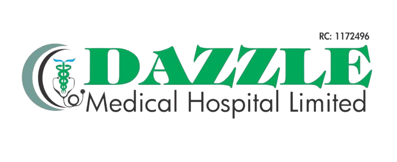 Dazzle Dental logo