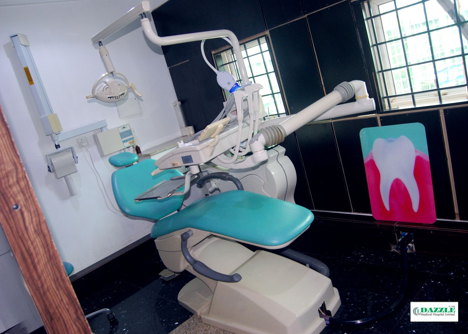 Health Check-ups at Dazzle Diagnostics, Abuja